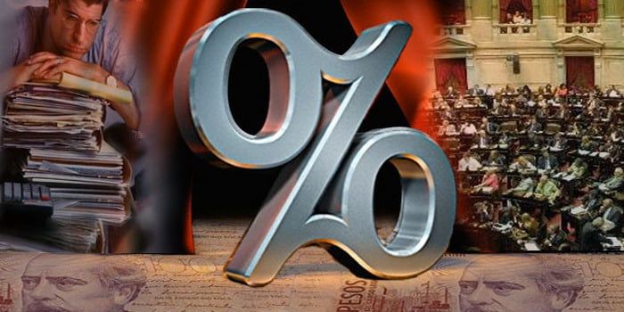 Impuesto Ganancias impuestos N