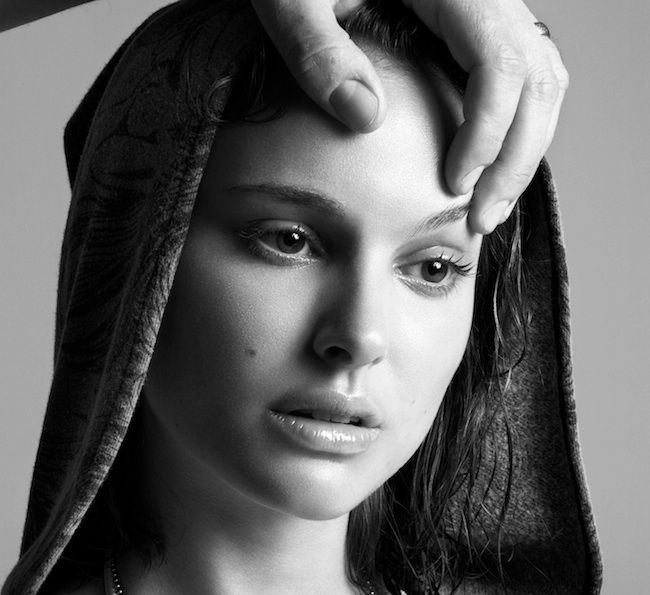 Aanatalie portman