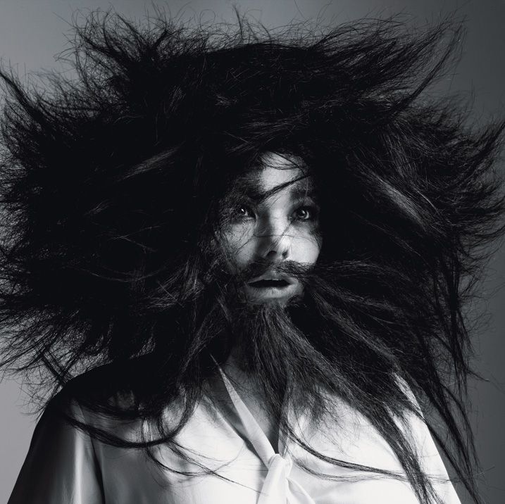 Inez-Vinoodh-Bjork