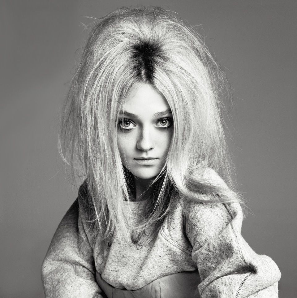 Inez-Vinoodh-DakotaFanning