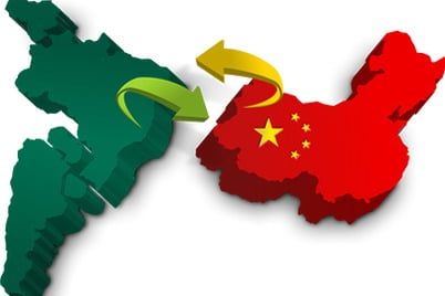 Mercosur-china