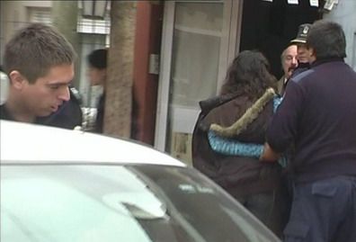 Leticia Mayorga PORTADAA