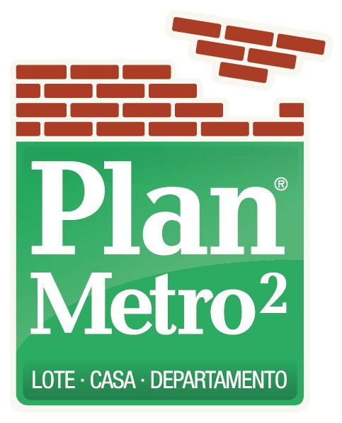 Logo Plan Metro cuadrado M2