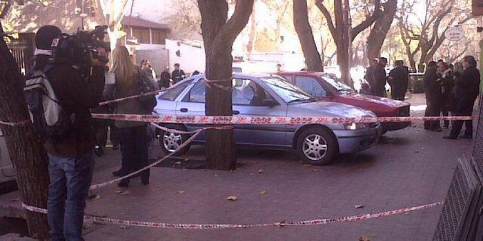 Olascoaga asesinato corvalán N