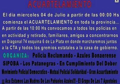 Mensaje acuertalamiento policía bonaerense.jpg P