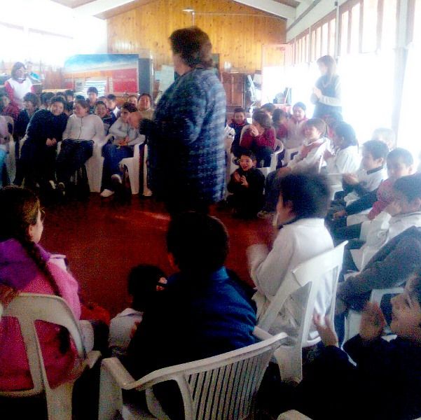 Red solidaria libros 005