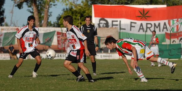 Guaymallén-Trinidad de San Juan-NOTA