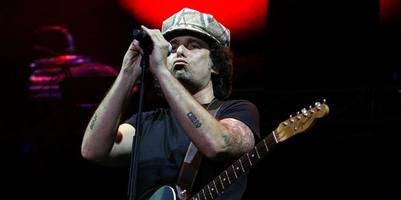 Andrés Calamaro-NOTA