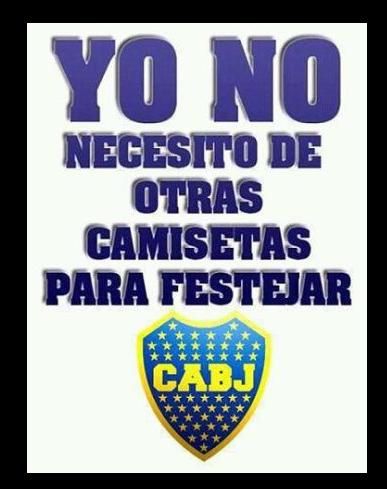 Afiches boca6