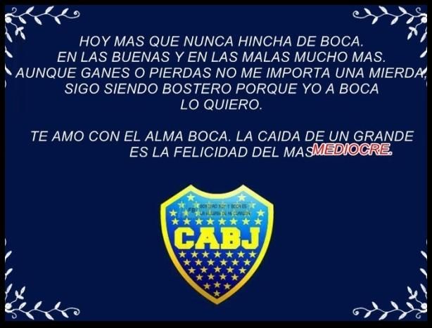 Afiches boca7