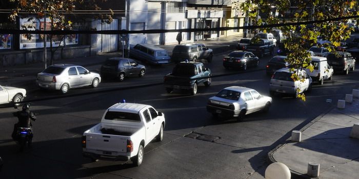 Daniel Gazit embajador de Israel en el Vea - nota14