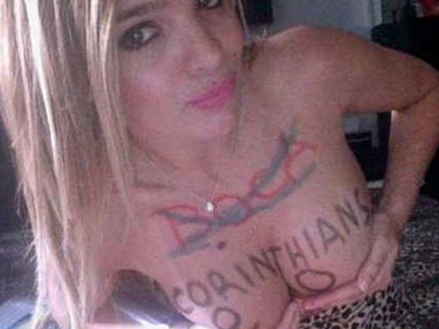 Actriz porno Conrithians Boca