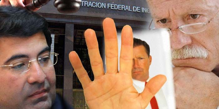 Ganancias jubilaciones