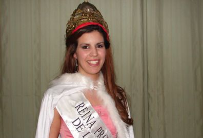Paula Nieto Reina Nieve 2012 PORTADA