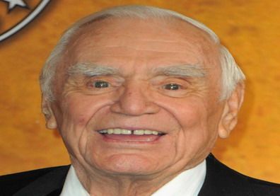 Ernest Borgnine P