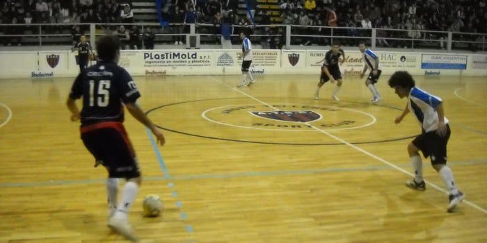 Regatas - Jockey Club