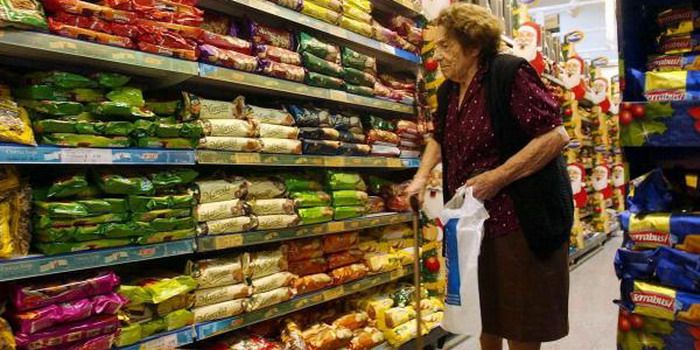 Jubilada jubilados supermercado.jpg N