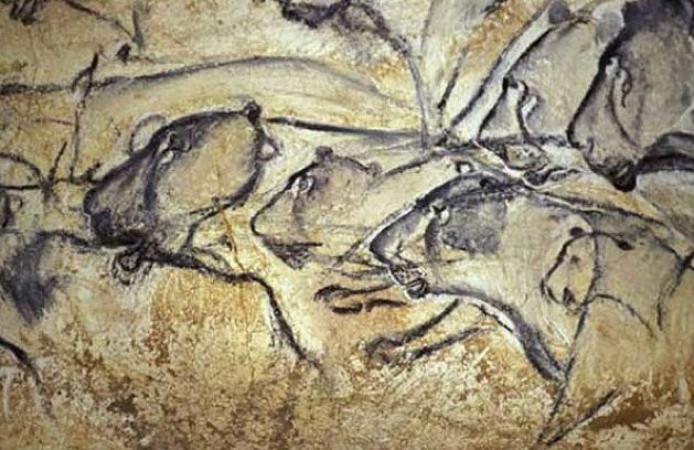 Caveofforgtten