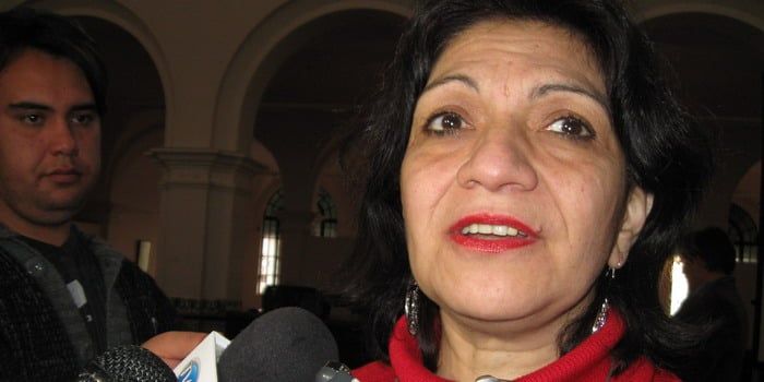 Marisul Ibáñez 1 N