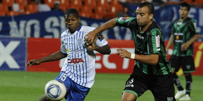 Cooper Armando Godoy Cruz