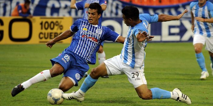 Jorge Curbelo Godoy Cruz