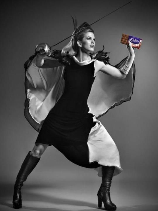 Belen maurice esgrima 1