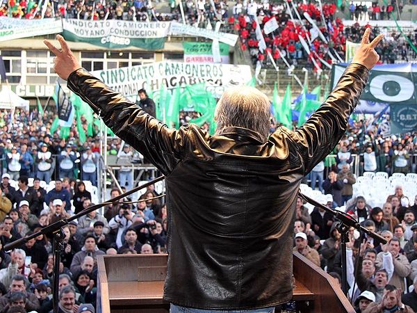 Moyano - acto ferro 12.julio.2012