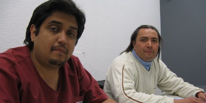 Daniel Quintero Angel Palleres Sipes N