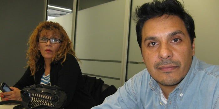 Susana Mancilla Fernando Lazo Carrera Sipes N