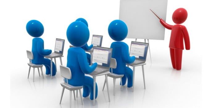 Capacitación industria empleo recursos humanos N