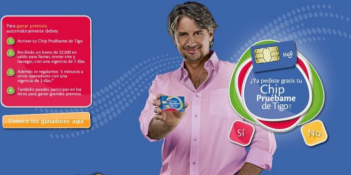 Tigo celulares Paraguay N