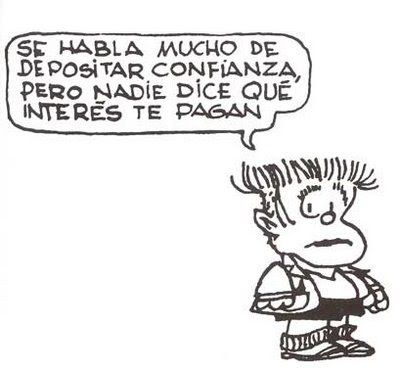 Mafalda - Manolito