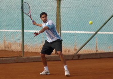 Gastón Aceituno Port