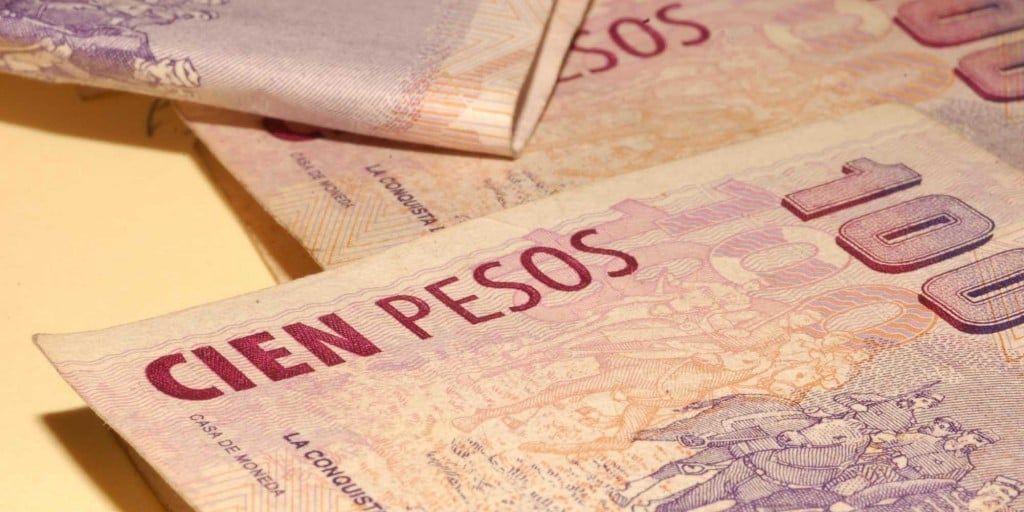 Pesos
