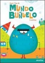 Mundo buñuelo