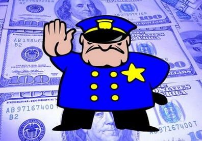 Dolar blue paralelo informal P