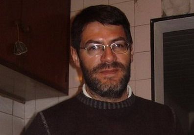 Doctor Roberto Díaz - Malargüe