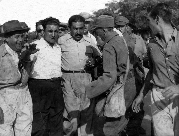 Domingo Guevara Ganador otra 1