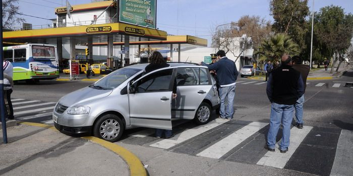 Choque Costanera y Saavedra - nota4