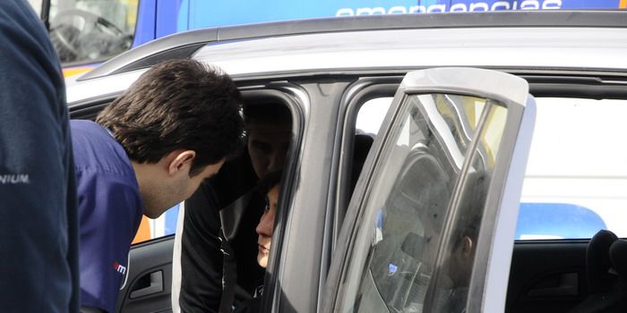 Choque Costanera y Saavedra - nota8