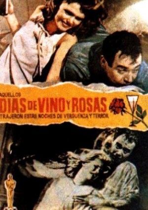 Vinos rosas