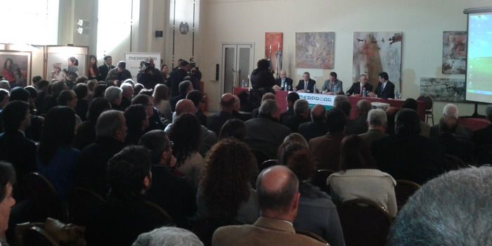 Mercado de Productos Argentinos Merproar Paco Perez Barg Bolsa N