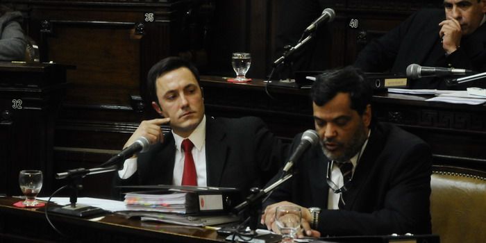 Legislatura proyectos excarcelaciones - nota2