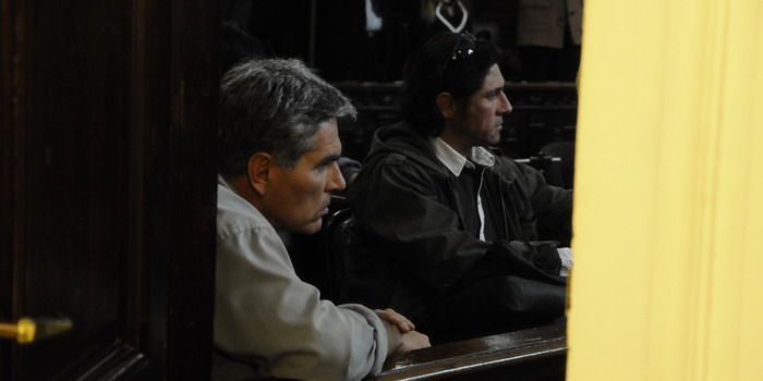 Legislatura proyectos excarcelaciones - nota5