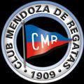 Escudo Club Mendoza de Regatas