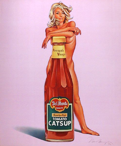 Ramos-Catsup