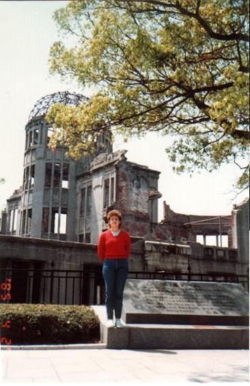 Gabriela figueroa hiroshima interior