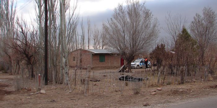 Crimen Malargüe 3 nota