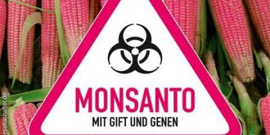 monsanto