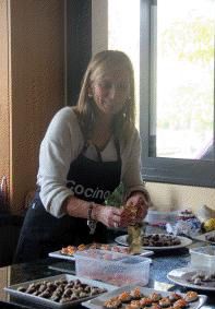 Begoña labandeira interior